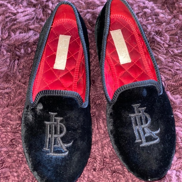 Ralph Lauren Shoes - Used and in very good condition!